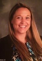 Maureen - Tutor Image