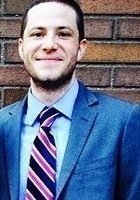 Dustin - Tutor Image