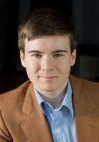 Justin - Tutor Image