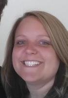 Courtney - Tutor Image