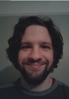 Michael - Tutor Image