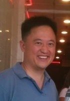 Andrew - Tutor Image