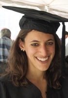 Rebekah - Tutor Image