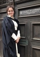 Victoria - Tutor Image