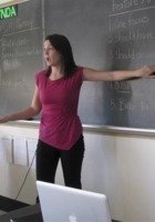 Evangeline - Tutor Image