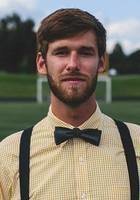 Christian - Tutor Image