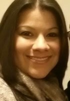 Cynthia - Tutor Image