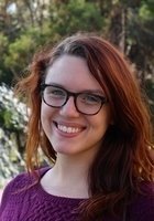 Colleen - Tutor Image