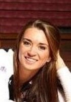 Andrea - Tutor Image