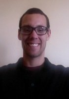 Travis - Tutor Image