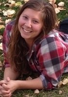 Emilie - Tutor Image