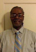 Anthony - Tutor Image