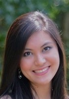 Katherine - Tutor Image