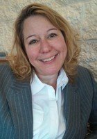 Suzanne - Tutor Image