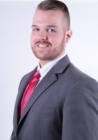 Patrick - Tutor Image