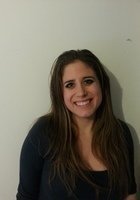 Nicole - Tutor Image