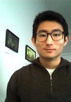 Rickey - Tutor Image