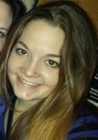 Rebecca - Tutor Image