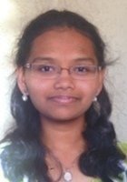 Mohitha - Tutor Image