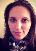 Barbara - Tutor Image