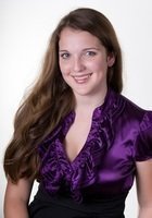 Lauren - Tutor Image