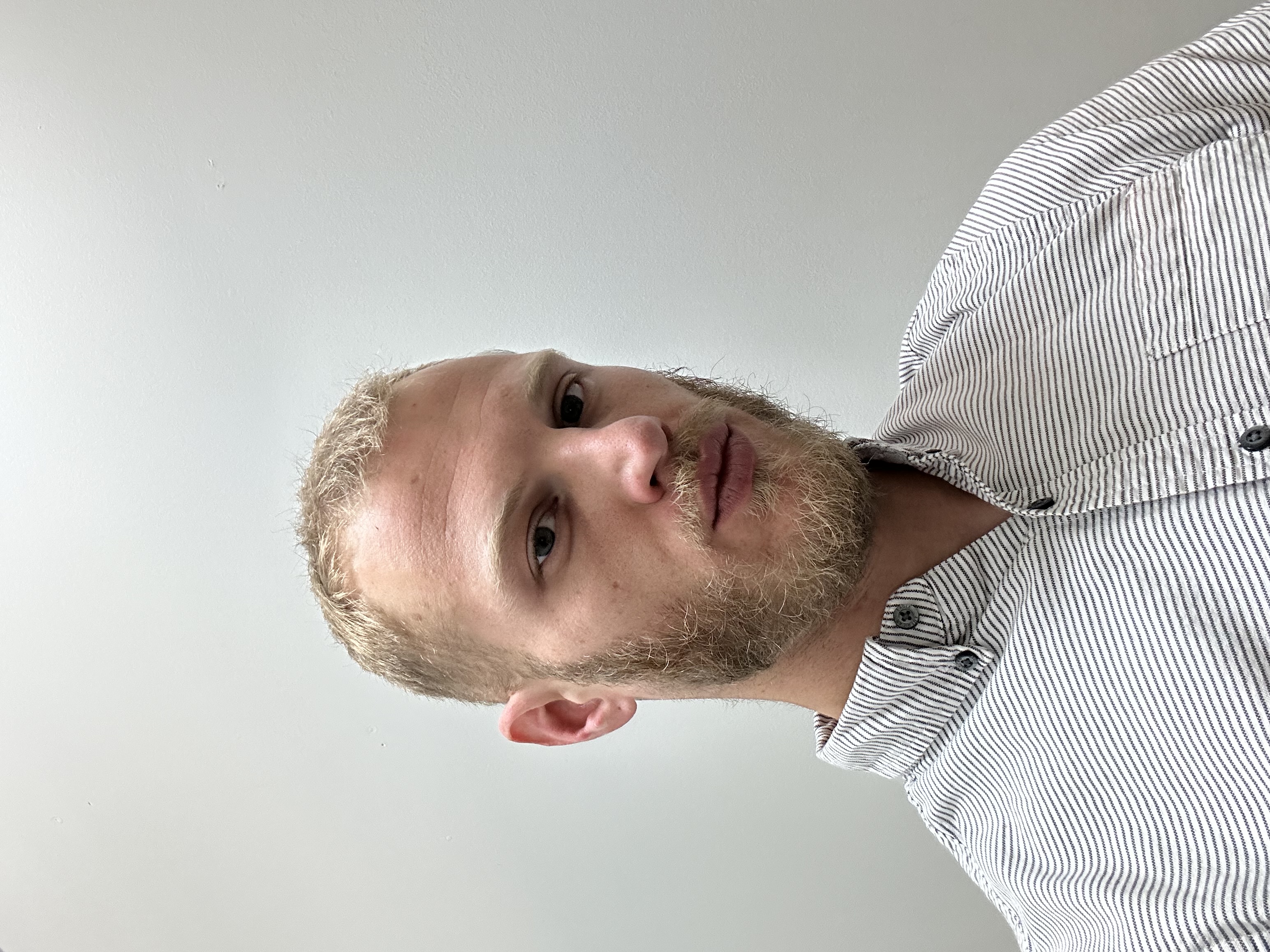 Landon - Tutor Image