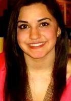 Katherine - Tutor Image