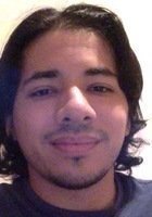 Alvaro - Tutor Image