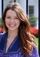 Michelle - Tutor Image