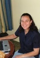 Jessica - Tutor Image