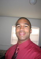 Antonio - Tutor Image