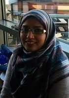 Attiyah - Tutor Image