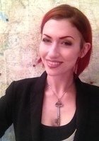 Hannah - Tutor Image