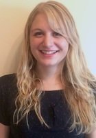 Allison - Tutor Image