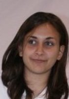 Meghan - Tutor Image