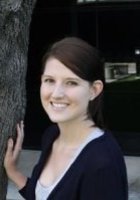 Michelle - Tutor Image