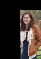 Andrea - Tutor Image