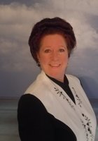 Cynthia - Tutor Image