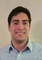 Patrick - Tutor Image