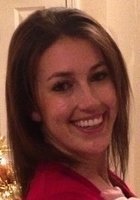 Kristina - Tutor Image