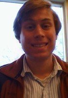 Elliot - Tutor Image