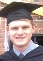 Patrick - Tutor Image