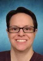 Danelle - Tutor Image