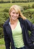 Kendyl - Tutor Image