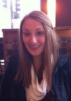 Amanda - Tutor Image