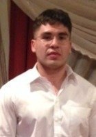 Ronald - Tutor Image