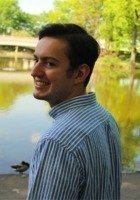 Everet - Tutor Image