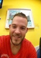 Brandon - Tutor Image