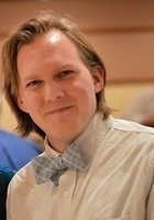 Andrew - Tutor Image