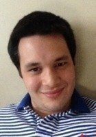 Connell - Tutor Image